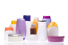 Personal Care and Cosmetic Labels